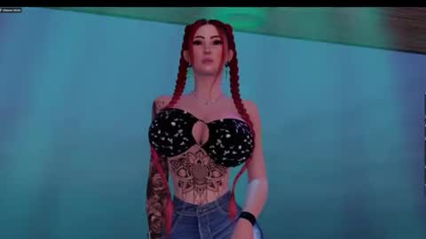 Snapshot of bianca_sexyy chatting on 07.02.26 bianca_sexyy online show from 07.02.26