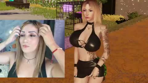 Snapshot of bianca_sexyy chatting on 07.14.26 bianca_sexyy online show from 07.14.26