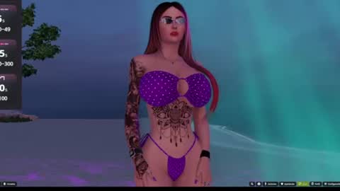 Snapshot of bianca_sexyy chatting on 07.25.26 bianca_sexyy online show from 07.25.26