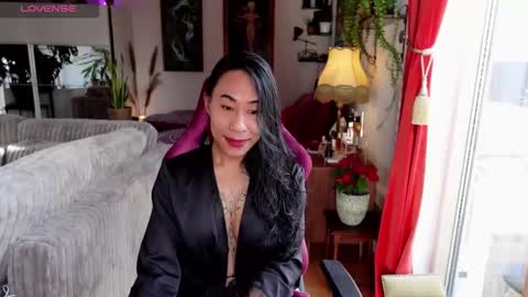 Bianca Transgirl online show from 03.19.26