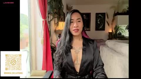 Bianca Transgirl online show from 06.30.26