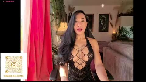 Bianca Transgirl online show from 07.02.26