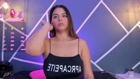 bianca_vega_ online show from 04.23.26