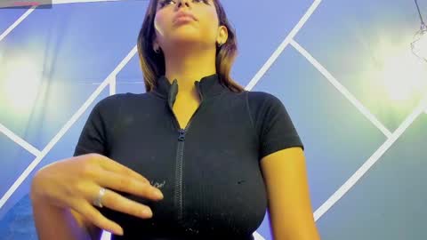 bianca_vega_ online show from 05.01.26