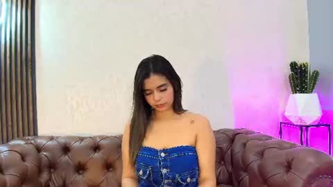 bianca_vega_ online show from 07.03.26
