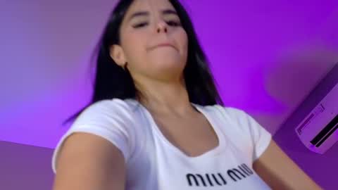 bianca_vega_ online show from 08.03.26