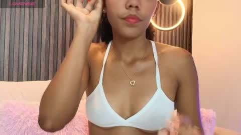 Snapshot of biancaa__18 chatting on 06.30.26 biancaa__18 online show from 06.30.26