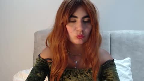 bianca ber online show from 01.31.26