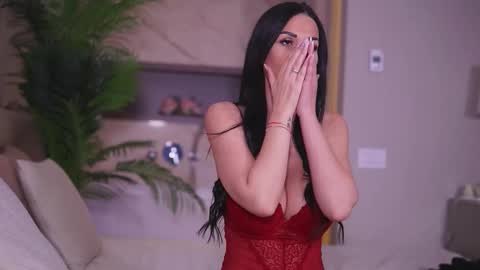 Bianca online show from 03.25.26