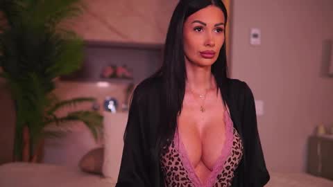 Bianca online show from 04.01.26