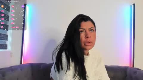 BiancaCruzzz online show from 06.17.26