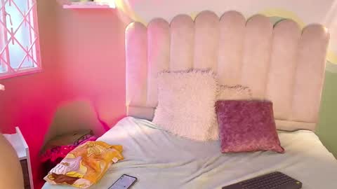 Bianca online show from 11.14.25