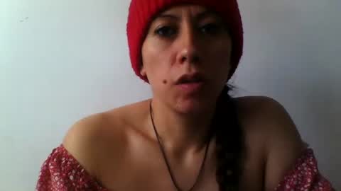 Bianca Mirage online show from 03.14.26