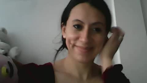 Bianca Mirage online show from 06.21.26