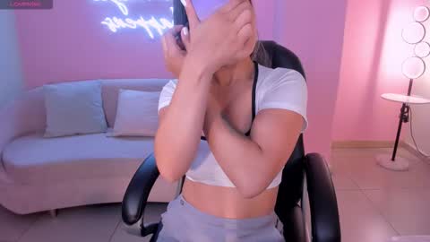 Bianca Pierce online show from 03.06.26