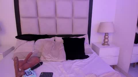 Bianca online show from 01.18.26