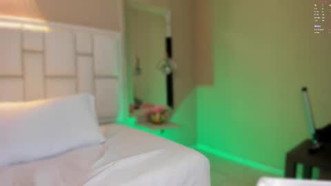 Hi Im Bianca online show from 03.06.26