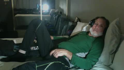 bibabe8 online show from 10.30.25