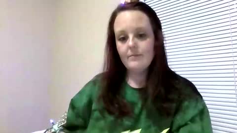 Snapshot of bibambii chatting on 03.27.26 bibambii online show from 03.27.26