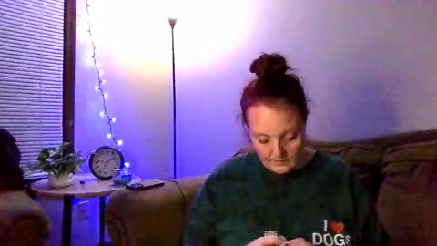 Snapshot of bibambii chatting on 04.07.26 bibambii online show from 04.07.26