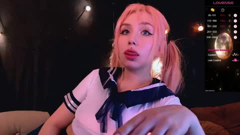 bibi_iva online show from 05.04.26