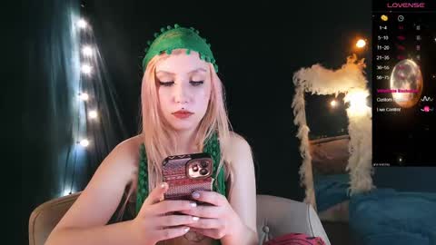 bibi_iva online show from 06.08.26