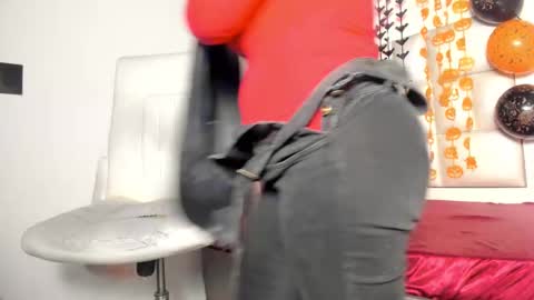 Snapshot of bibiana_js_ chatting on 10.08.25 bibiana_js_ online show from 10.08.25