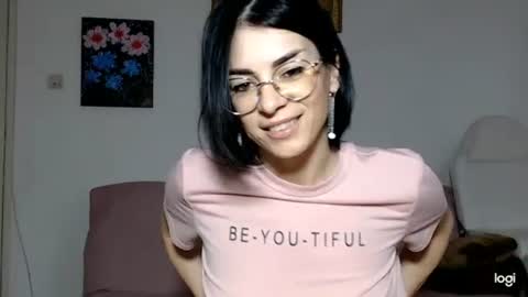 Snapshot of bibitina chatting on 05.31.26 innasugarwild online show from 05.31.26