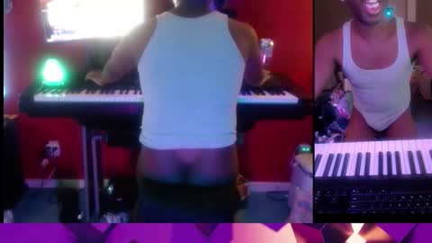 BicepsandFrot online show from 02.01.26