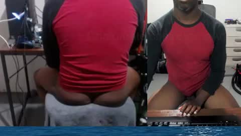 Snapshot of bicepsandfrot chatting on 06.19.26 BicepsandFrot online show from 06.19.26