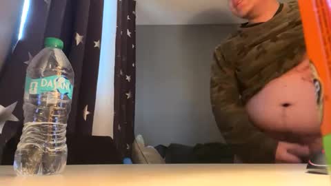 Snapshot of bidenben349 chatting on 02.16.26 bidenben349 online show from 02.16.26