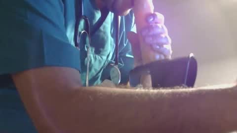 Snapshot of bidoc74 chatting on 09.26.25 bidoc74 online show from 09.26.25