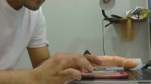 Snapshot of bidoc74 chatting on 10.11.25 bidoc74 online show from 10.11.25