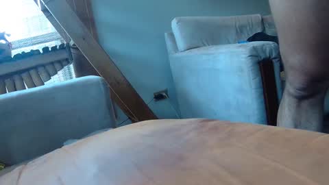 Thanos Cock online show from 01.07.26