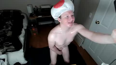 sexboy5000 online show from 11.18.25