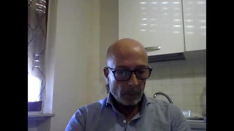 Snapshot of big23italy chatting on 10.24.25 big23italy online show from 10.24.25