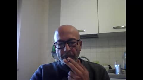 Snapshot of big23italy chatting on 11.05.25 big23italy online show from 11.05.25