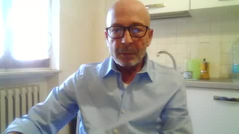 Snapshot of big23italy chatting on 11.13.25 big23italy online show from 11.13.25