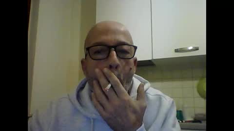 Snapshot of big23italy chatting on 01.07.26 big23italy online show from 01.07.26