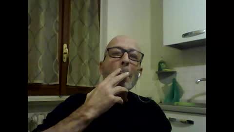 Snapshot of big23italy chatting on 01.17.26 big23italy online show from 01.17.26