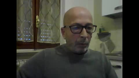 big23italy online show from 05.10.26