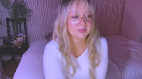 Eva online show from 01.28.25