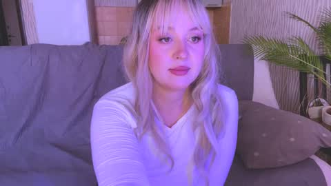 Eva online show from 02.21.25