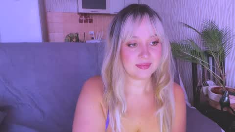 Eva online show from 02.26.25