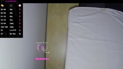 Big ballz online show from 11.24.25