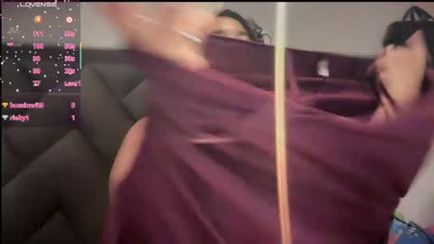 Snapshot of big_boobs_lau chatting on 02.25.25 lau li online show from 02.25.25