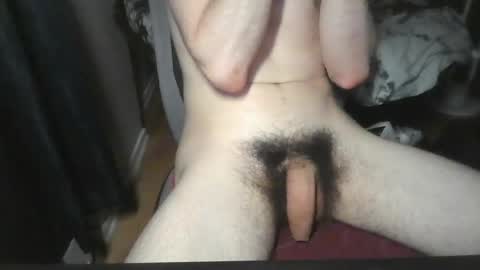 Big Bushy Cock online show from 06.22.26