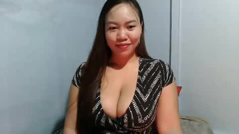 Snapshot of big_buttasian chatting on 01.13.25 Grace - online show from 01.13.25