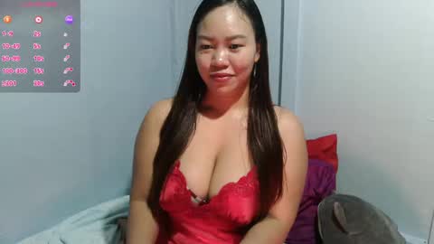 Snapshot of big_buttasian chatting on 01.19.25 Grace - online show from 01.19.25