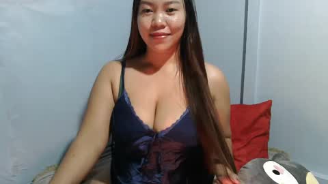 Snapshot of big_buttasian chatting on 01.25.25 Grace - online show from 01.25.25